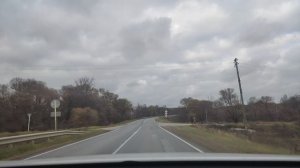 Ульяново - Козельск 22.10.2025 ( xt)