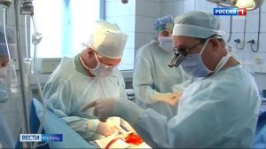 В Перми вспоминали кардиохирурга Сергея Суханова