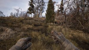 S.T.A.L.K.E.R. 2 -Аномальная активность №14