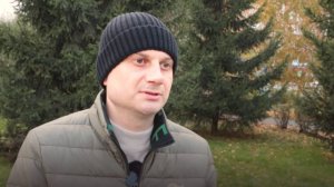 Сергей Папуш рассказал о пути после фронта и программе «Свои Герои. Кузбасс»