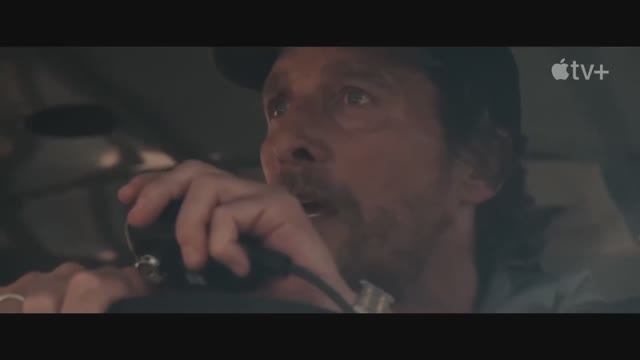 Школьный автобус дублированный трейлер 2025