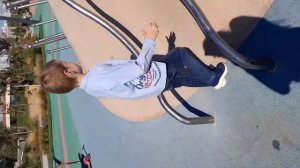 Парк Левобережье 🌿