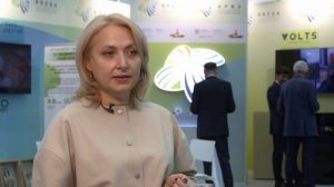 Интервью с Оксаной  Макеевой (РЭН - 2025)