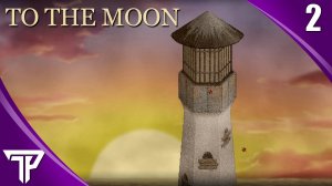 МАЯК АНЯ | To the Moon #2