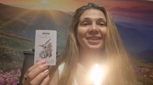 "Карта дня "расклад на таро 🔮 🔥💞