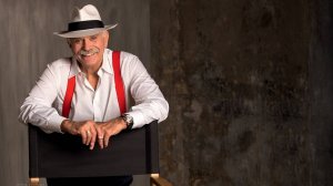 Никита Михалков