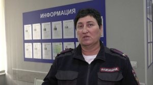 Участились случаи мошенничества в отношении пожилых людей / Болотнинский район