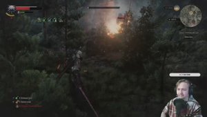 Понятно, почему Cyberpunk 2077 получился таким забагованным. Ведьмак 3 GOTY в 2025.