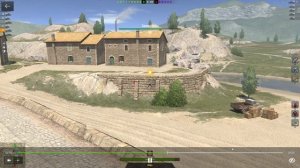 ТАНКИ ЖЕСТЬ!