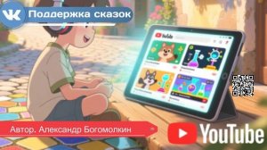 Сказка о том, как жить без YouTube