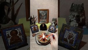 РИТУАЛ-ЧИСТКА ОТ ПРИВЯЗОК.