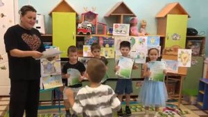 Видео ролик "Вместе ярче"