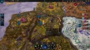 Atre_ Dominance Wars - Official Gameplay Trailer