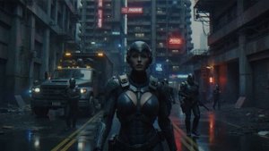 DARK AMBIENT MUSIC | AMCON - The Beginning