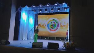 Владимир Высоцкий "Песня о погибшем летчике" - читает Валентина Старкова.
Родники 2025.