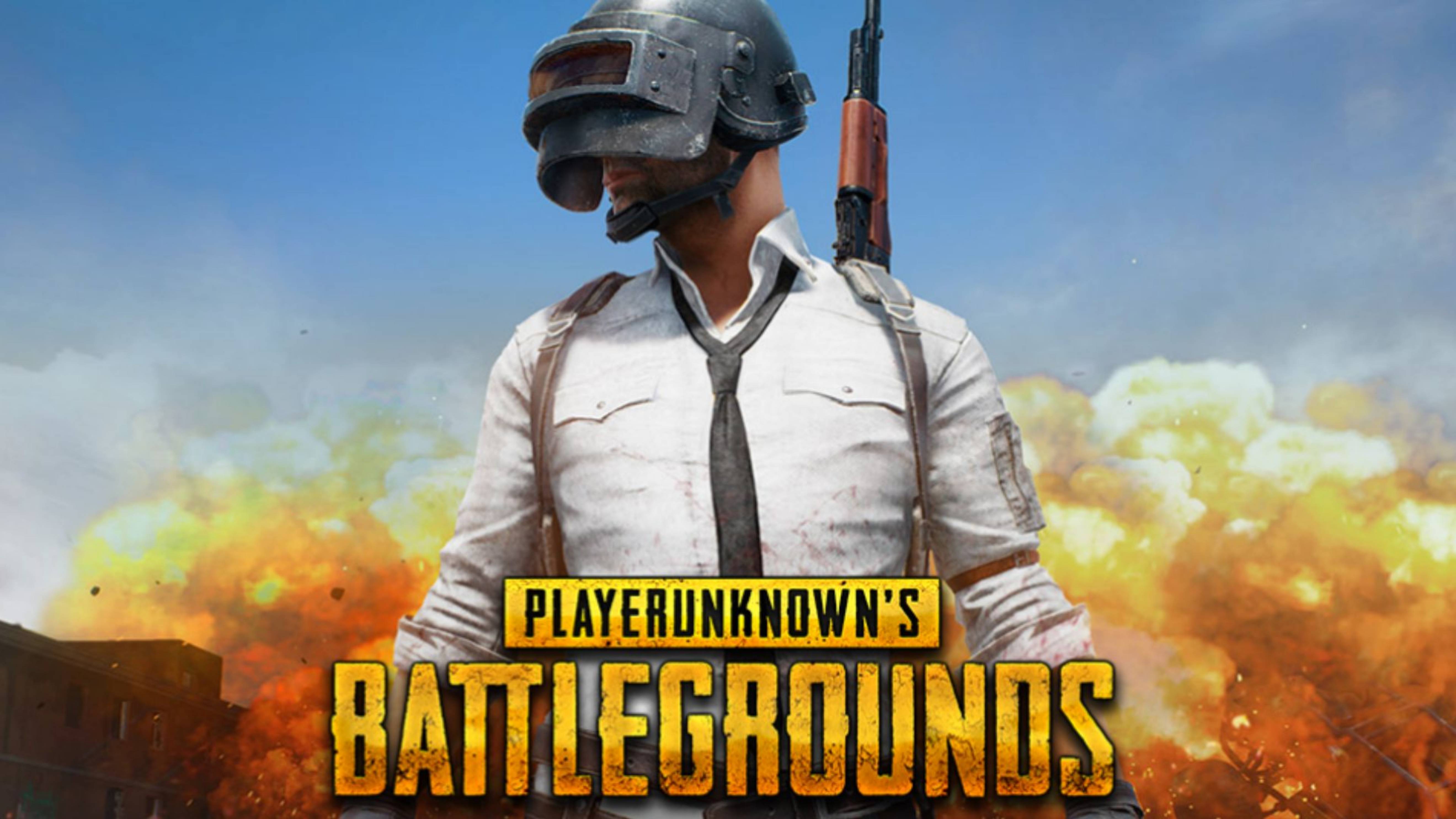 PUBG BATTLEGRОUNDS Заходи!!! Рандом