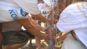 Активная программа "Отдохнем от цифры" для АО Комита