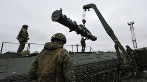 Песков предупредил об ответе ВС РФ на удары вглубь России