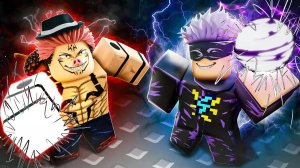 😰Мы Стали СИЛЬНЕЙШИМИ Аниме Персонажами в Роблокс! + Кабан