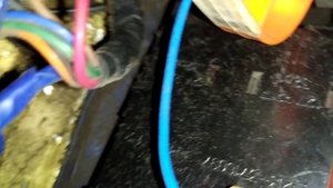 Нива 21213. Стоп сигнал не горит