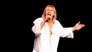 Пётр Елфимов - Gethsemane (USA, Chicago, 2010 г.)