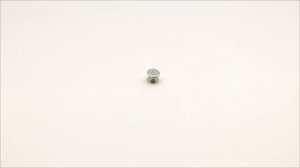 Винтовое соединение 2,5мм CZ NK (Цвет: никель)