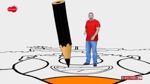 A_crazy_Face_|_English_Stories_for_Children_|_Story_for_Kids_with