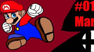 КОРОЧЕ ПИРАТКА МАРИО