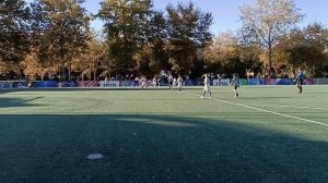 ФК Таганрог 2016 - ФК Империя футбола 2016 (г. Ростов-на-Дону). 1-1. по пенальти 8-9. 26.10.2025.