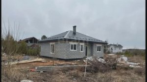 Дом в КП "Солнечный": 120 кв.м.