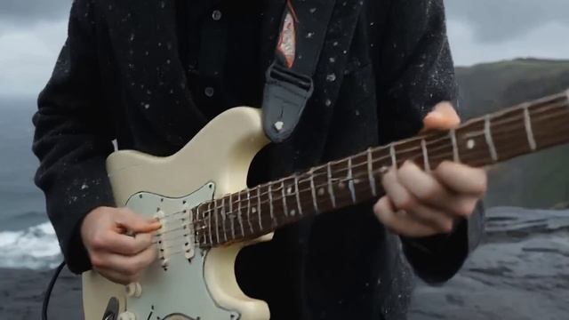 Рок и Александр Блок идеально сочетаются «Черная Дева» полный клип смотреть онлайн