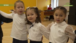 Первый полёт «Орлят»