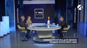 Точка зрения | 27 октября 2025