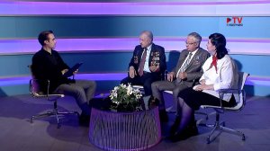 Вечер вместе. 28.10.2025