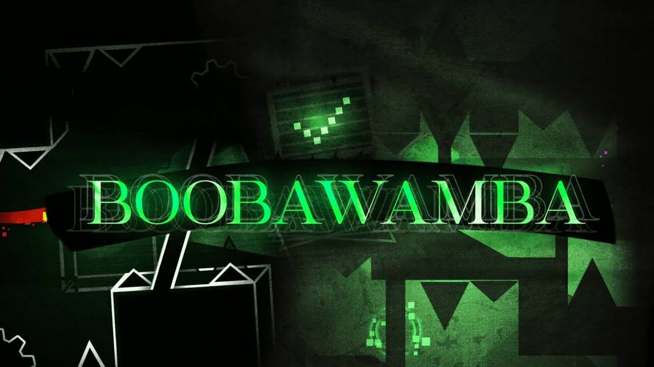 [VERIFED] Boobawamba смотреть онлайн