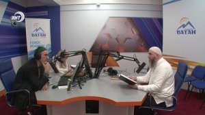 Ибн Хаджар аль-Хайтами о заблуждении ибн Таймийи. Устаз Абдулхалим Абдулкаримов (рахlимахуЛлагь).