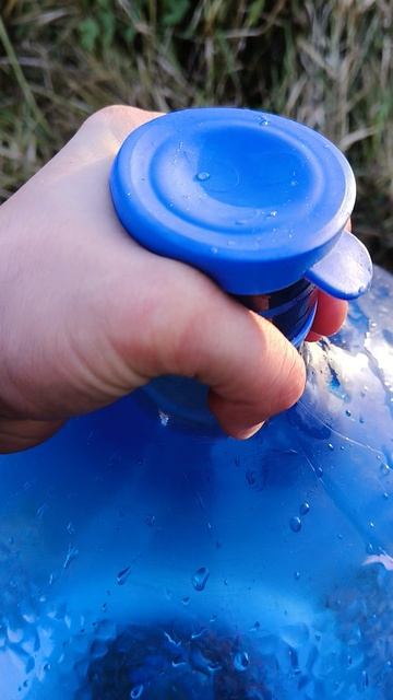 обзор силиконовых пробок для 20 литровых пэт бутылей смотреть онлайн