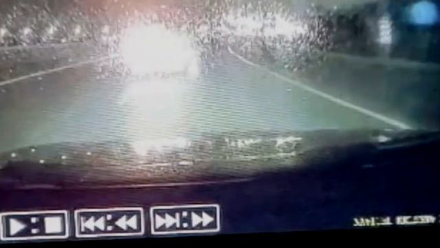 ДТП в Ростовом-на-Дону на трассе М4 "Дон" "Дедушка на дороге" смотреть онлайн