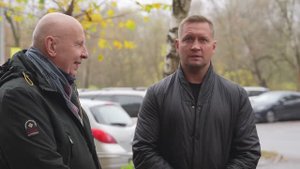 Депутат Мособлдумы Михаил Ждан встретился с жителями микрорайона Инессы Арманд