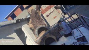 Барбекю. эскизы  идеи. Мастер  Фархат.  Турция.