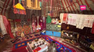 Культура и традиции аула Казахского. Земляки