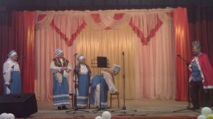 ХРП "Волжаночка"