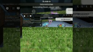 ИГРАЮ С ЛП В ЛОНГ ТИМЕ ДО 18 ЭТАЖА! | dandy's world #прохождения #мир денди