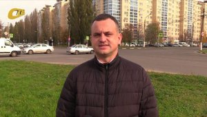ДИРЕКТОР МУП "ТРАНСПОРТНЫЕ ЛИНИИ" ПОЗДРАВИЛ ЖЕЛЕЗНОГОРСКИХ ВОДИТЕЛЕЙ С ДНЕМ АВТОМОБИЛИСТА