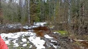 Егобыжа. Межлокальная Контрабанда Первомай. 2025