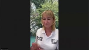 Ревматоидный артрит. Ушла от гормональных таблеток.