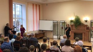 18.10.2025_Подмосковные вечера_Натали Силаева