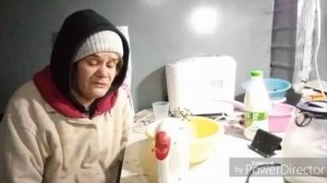 Включилась поболтать с вами.