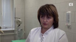 Беременным в Ярославской области бесплатно устанавливают датчик измерения сахара в крови