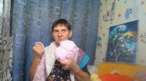 Мои новые работы и долговязы .28.10.2025г.